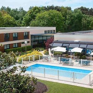 Novotel Rouen Sud